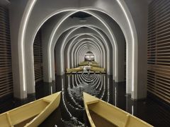 -涨巢·潮玩水疗局