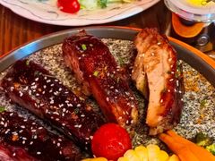 -1886德国汽车餐厅(外滩中央店)