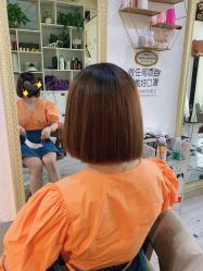 -起点潮色造型