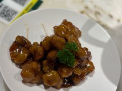 -绿茶餐厅(深圳龙华天虹购物中心店)