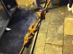 -毅祥斋老孙家泡馍(北院门鼓楼店)