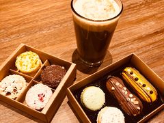 -星巴克(保定万博广场店)