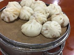 -石饮红星包子(中山路店)