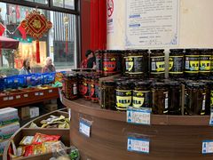 零售区-景阳观(河坊街店)