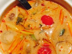 -食肆&Fourteen(武林夜市店)