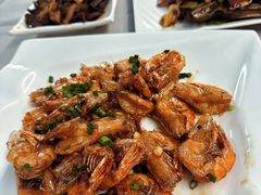 -海鲜街菜馆(海珠南路店)