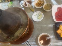 -东来顺饭庄(王府井步行街店)