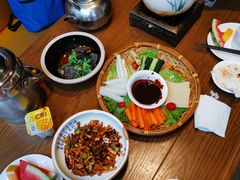-湘约爨厨(太白立交店)