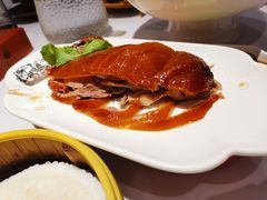 -大鸭梨烤鸭·北京菜(大兴南小街店)