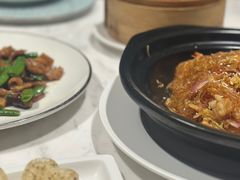 -珍呈中餐厅•粤川淮扬新疆(乌鲁木齐康莱德酒店)