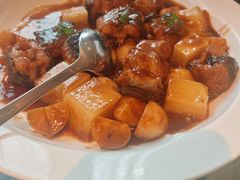 -扬州香格里拉·香宫中餐厅