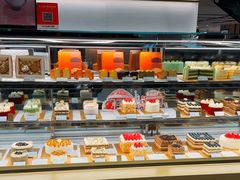 -M'CAKE(西单大悦城店)
