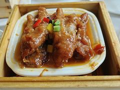 -广州酒家(天字码头店)