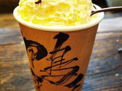 -成川茶店·潮汕工夫浓茶(万象店)