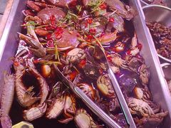 -龙眼南白粥六顺白粥