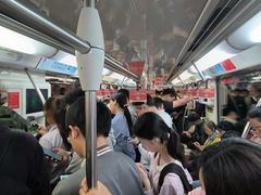 -上海来福士广场