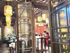 -南京大牌档(夫子庙老门东店)