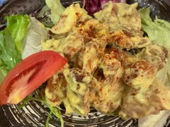 -玛格萝妮比萨屋(四平店)