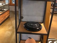 -STUSSY(狎鸥亭路46街店 )