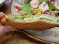 -HELLO 27 意面·沙拉·帕尼尼