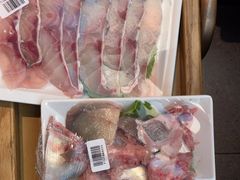 -野妹火锅(龙岗店)