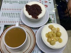 -义顺牛奶公司(新马路老店)