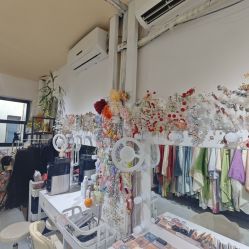 点击看大图 -两间半汉服工作室(平江路店)