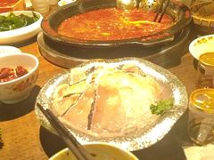 -牛市坎火锅(建设路店)