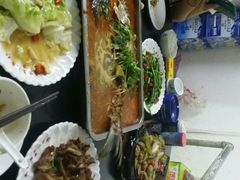 -兵哥鱼王海鲜(百姓村美食街店)