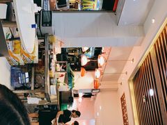 大堂-长平老姿娘夜粥(平东一街店)