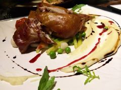 -Mr.Fat Duck肥鸭先生西餐厅