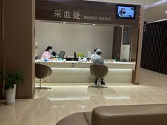 -瑞慈体检上海闵行机构