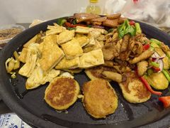 -一烙锅(盐务街店)