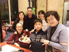 -东方滨江大酒店·滨江厅