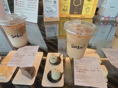 -Seesaw Coffee(朝阳大悦城店)