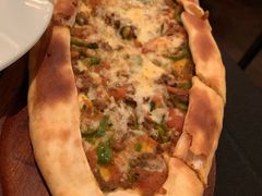 -Efes Turkish & Mediterranean Cuisine 艾菲斯餐厅(陆家嘴店)
