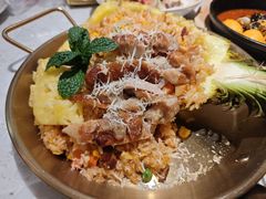-Aqua Oasis 水天堂(太湖中心mall店)