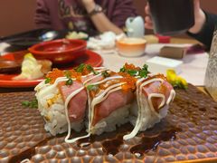 -江左尚白日本料理(万象城店)