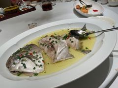 -荣兴酒家(徐家汇店)