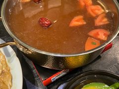 -梧桐花园餐厅(新城店)