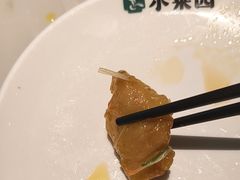 -小菜园新徽菜(合肥滨湖世纪金源店)