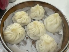 -张记汤馆(嫩江路店)