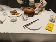 -祥记餐饮•豫粤珍味(金隅大厦店)