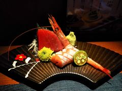 -长崎屋·日本料理·刺身·烧鸟(天河北路店)