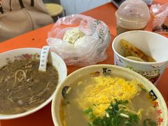 -东关回民小吃一条街(颍河西路店)