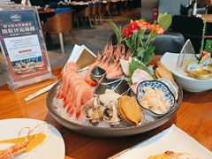 -Mr·Fish鱼鲜生海鲜放题(银泰in99店)