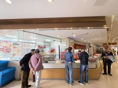 -长发西饼(临顿路店)