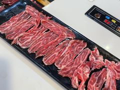 五花趾-陈记顺和牛肉火锅(岗顶店)