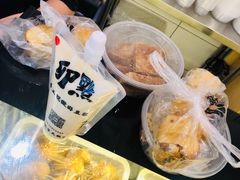 豆制品-卯點豆制品