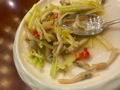 -海尔洲际酒店天下一品中餐厅
